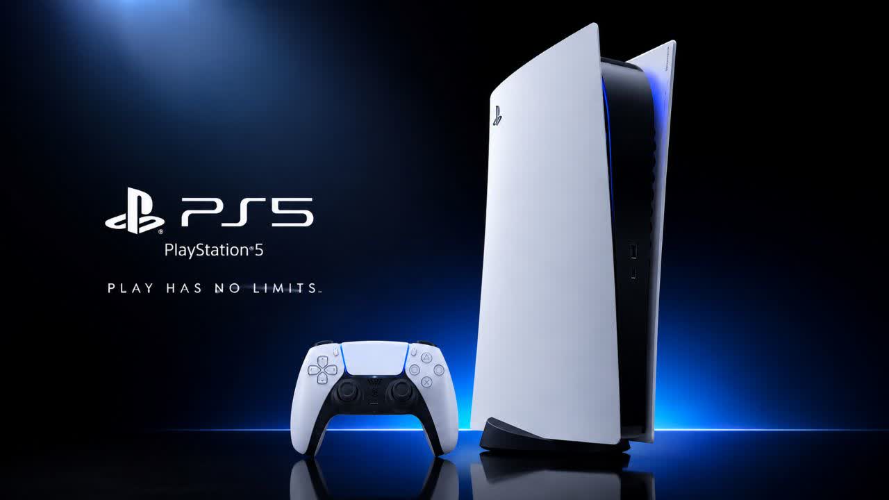 PS5